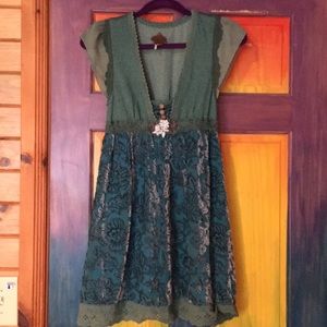 Free People Dress 👗